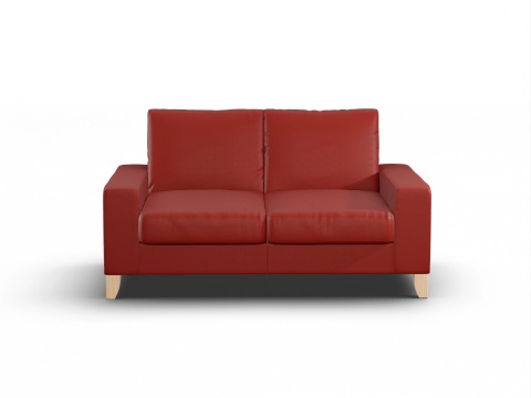 2-Sitzer Sofa 